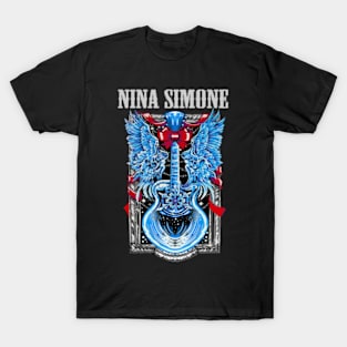 NINA SIMONE SONG T-Shirt